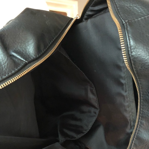 Honest Diaper Backpack - Picture 3 of 5